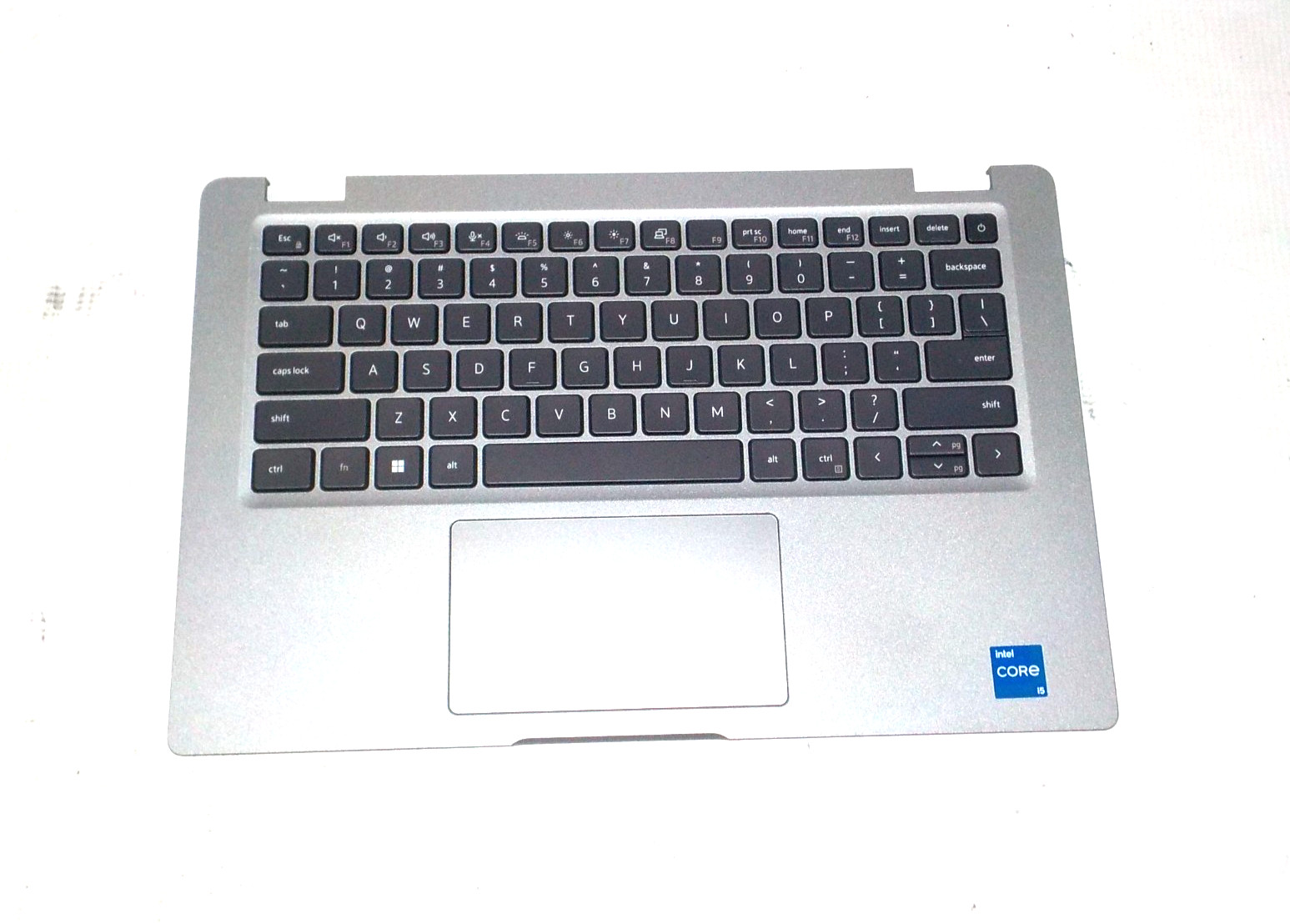 NEW Dell Latitude 5430 Laptop Palmrest Touchpad US BL Keyboard No SC WXKXK