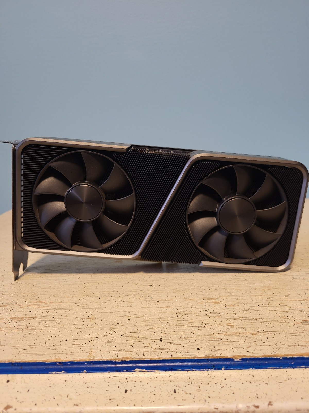 GeForce RTX 3070 Founders Edition 8GB GDDR6 Graphics Card – Tested & Working