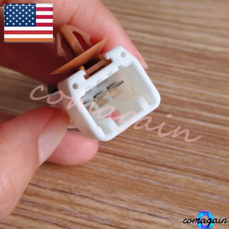 AMB050015-03-CFA Cooling Fan 5V 5015 3PIN DC 5.0V 110mA For AMO AMB050015-03-CFA