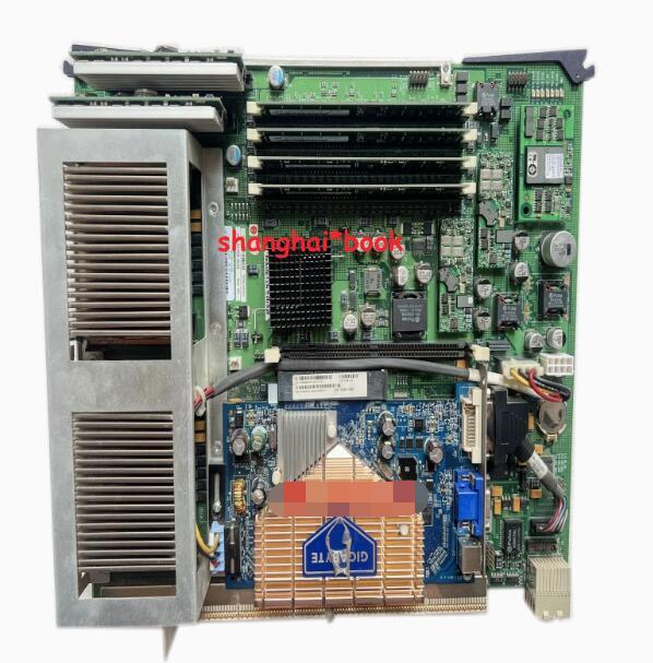 1PC used working 061-04728-0024 FFS-287-CFG004 3month warranty via DHL OR FEDEX