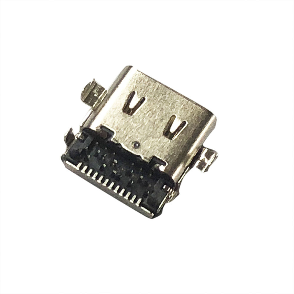 Laptop USB Type C Charging Port Power Jack For ACER E5-575 F5-573 P249-G2-M