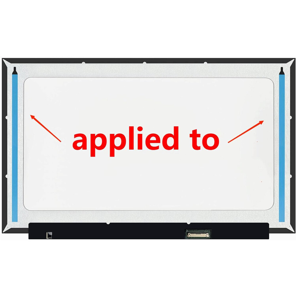 Laptop Screen Display Adhesive Strips Tapes Sticky Double-Sided Easy Pull Tape