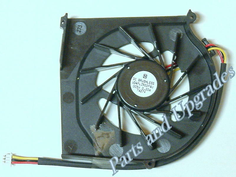 OEM SONY VGN-CR190EB VGN-CR190EL VGN-CR190EP FAN NEW US