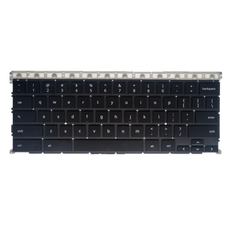 Laptop Keyboard For Google Chromebook Pixel 2013 United States US New