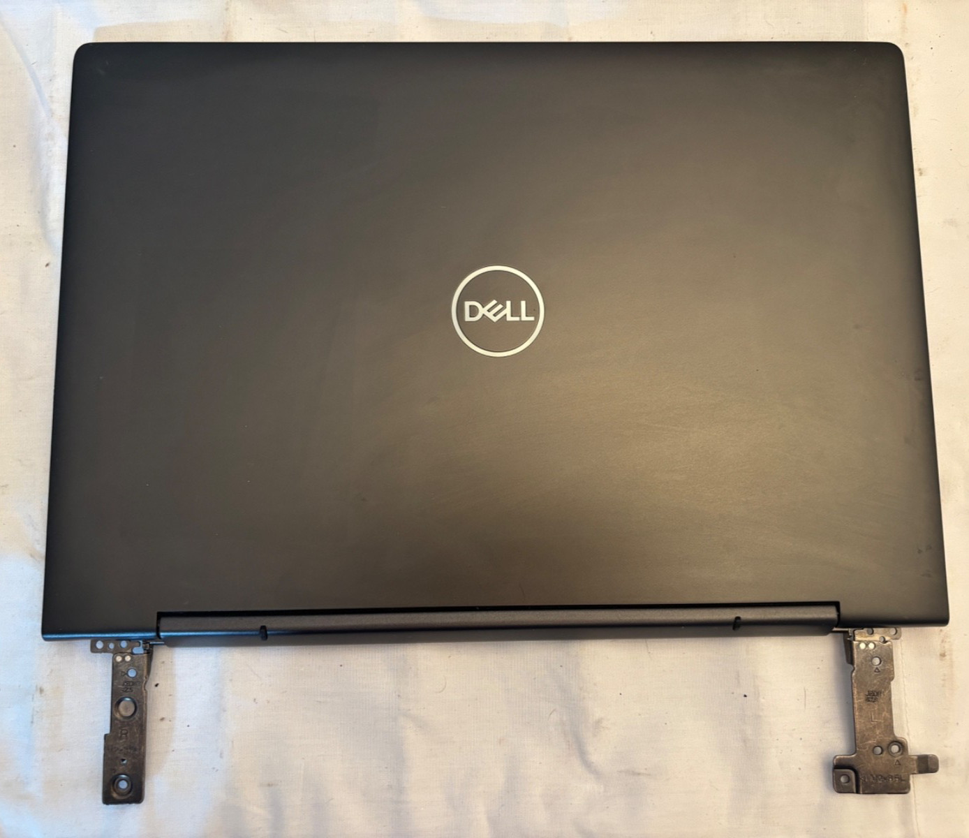 13.3″ 47P4F VWM3K P113G Dell Inspiron 13 7391 2-in-1 UHD 4K LCD Touch Screen