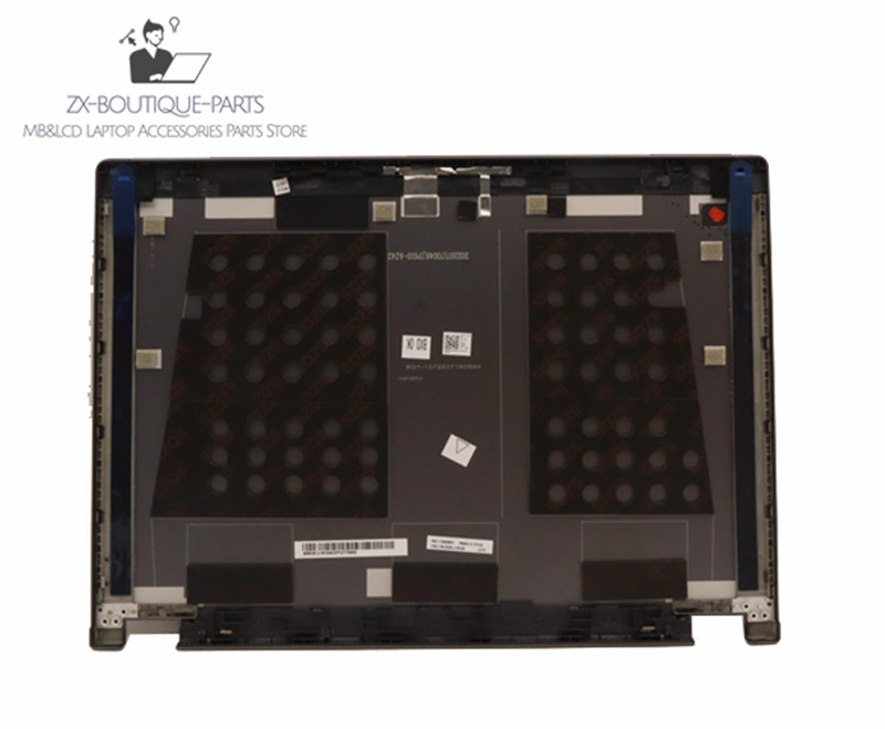 5CB1J18104 For ThinkPad P16 Gen 1 21D6 LCD Rear Top Lid Back Cover WWAN JP610