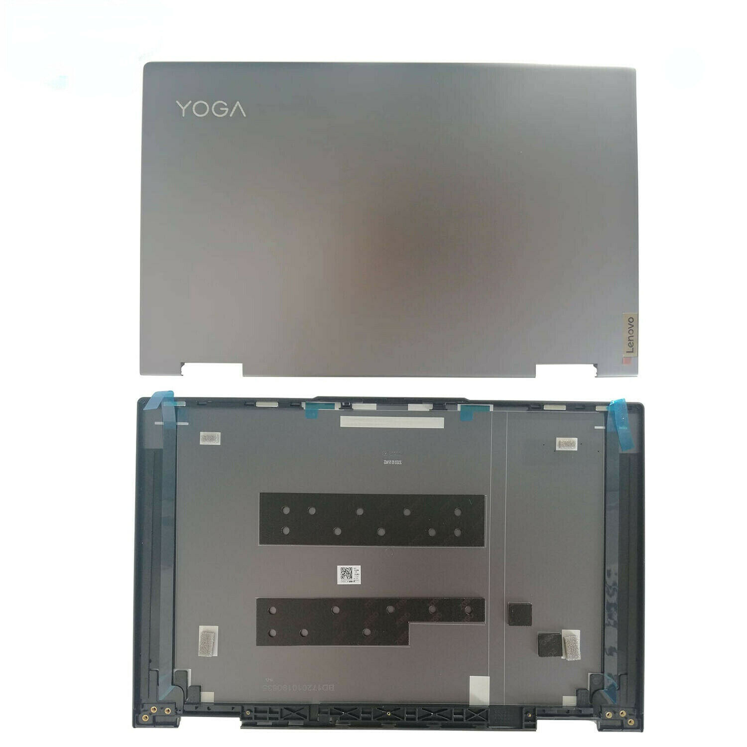New LCD Back Cover Top Case Rear Lid For Lenovo Yoga 7-14ITL5 5CB1A08845