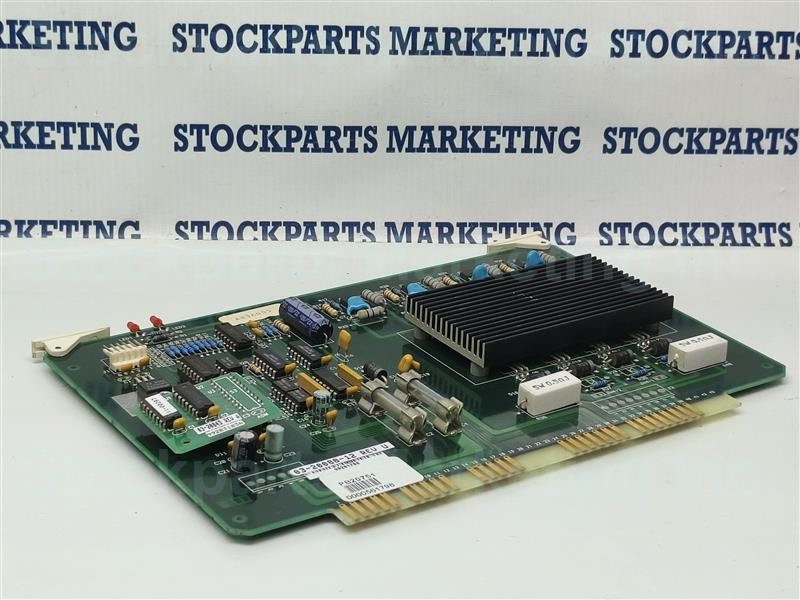 ASM 03-20088-12 REV V 64-20088 REV-I Board 30 Days Warranty Expedited Shipping