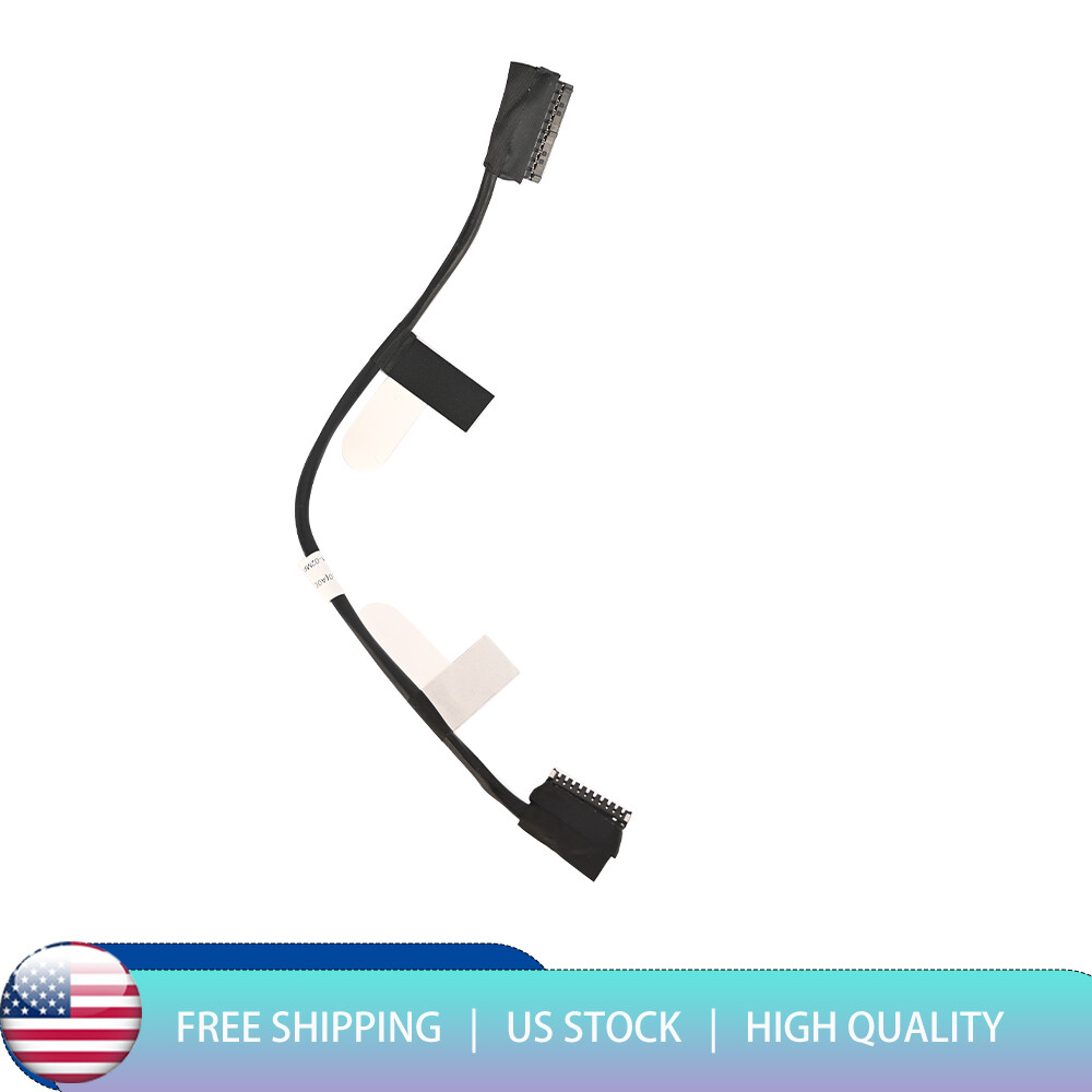 New Battery Cable Replace For Dell Latitude 7480 E7480 7490 E7490 07XC87 USA