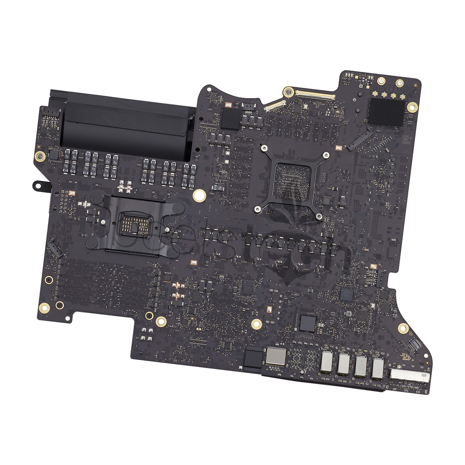 3.1GHZ I5-8600, RADEON PRO 575X 4GB LOGIC BOARD – iMac 27″ A2115 5K Retina 2019