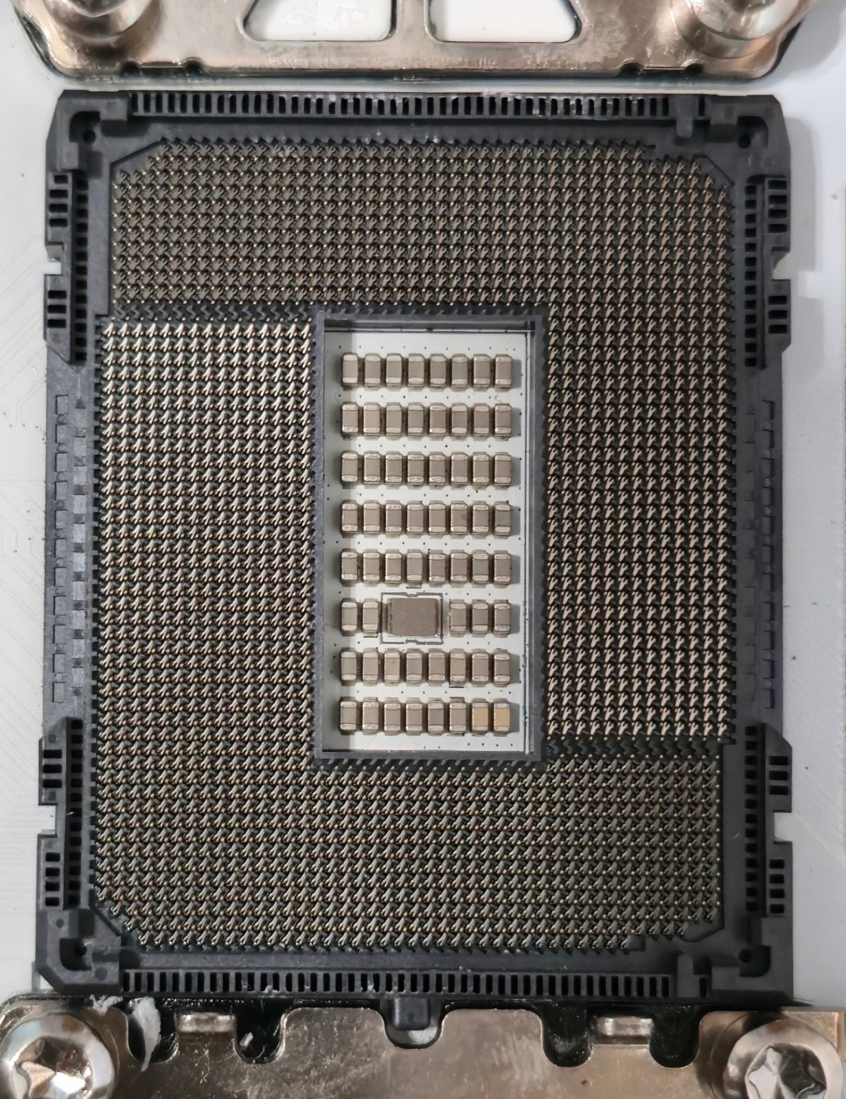 AsRock Z890 Steel Legend WiFi Intel LGA 1851 ATX DDR5 Motherboard – Used