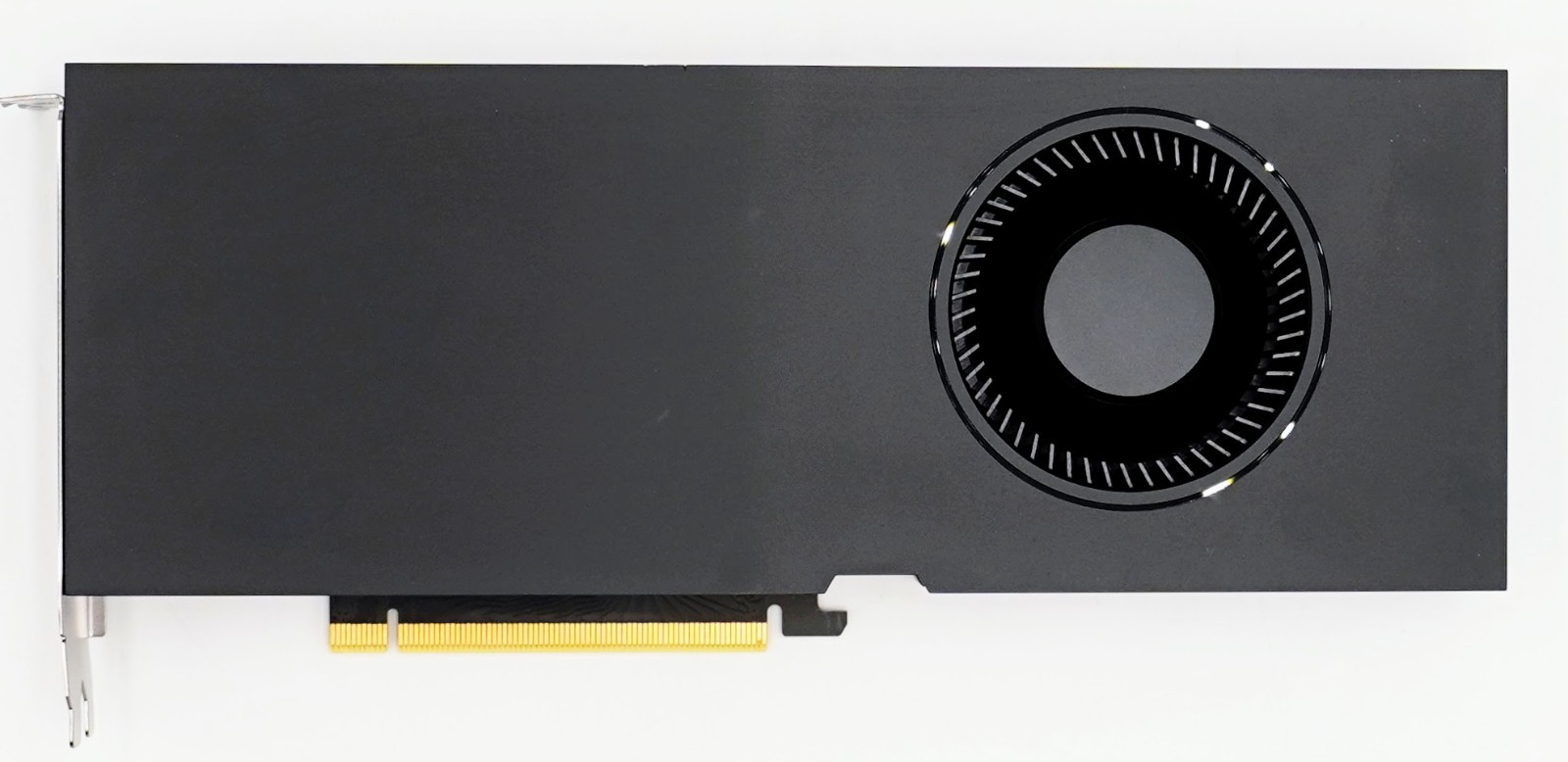 PNY NVIDIA RTX A4500 20GB GDDR6 PCIe 4.0 x16 Graphics VCNRTXA4500 – Very Good