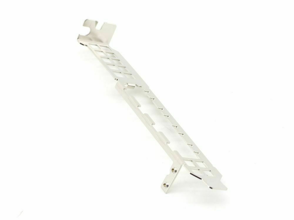 Supermicro BKT-0064L Standard Full Height Bracket for AOC-STG-b4S AOC-STG-I4S