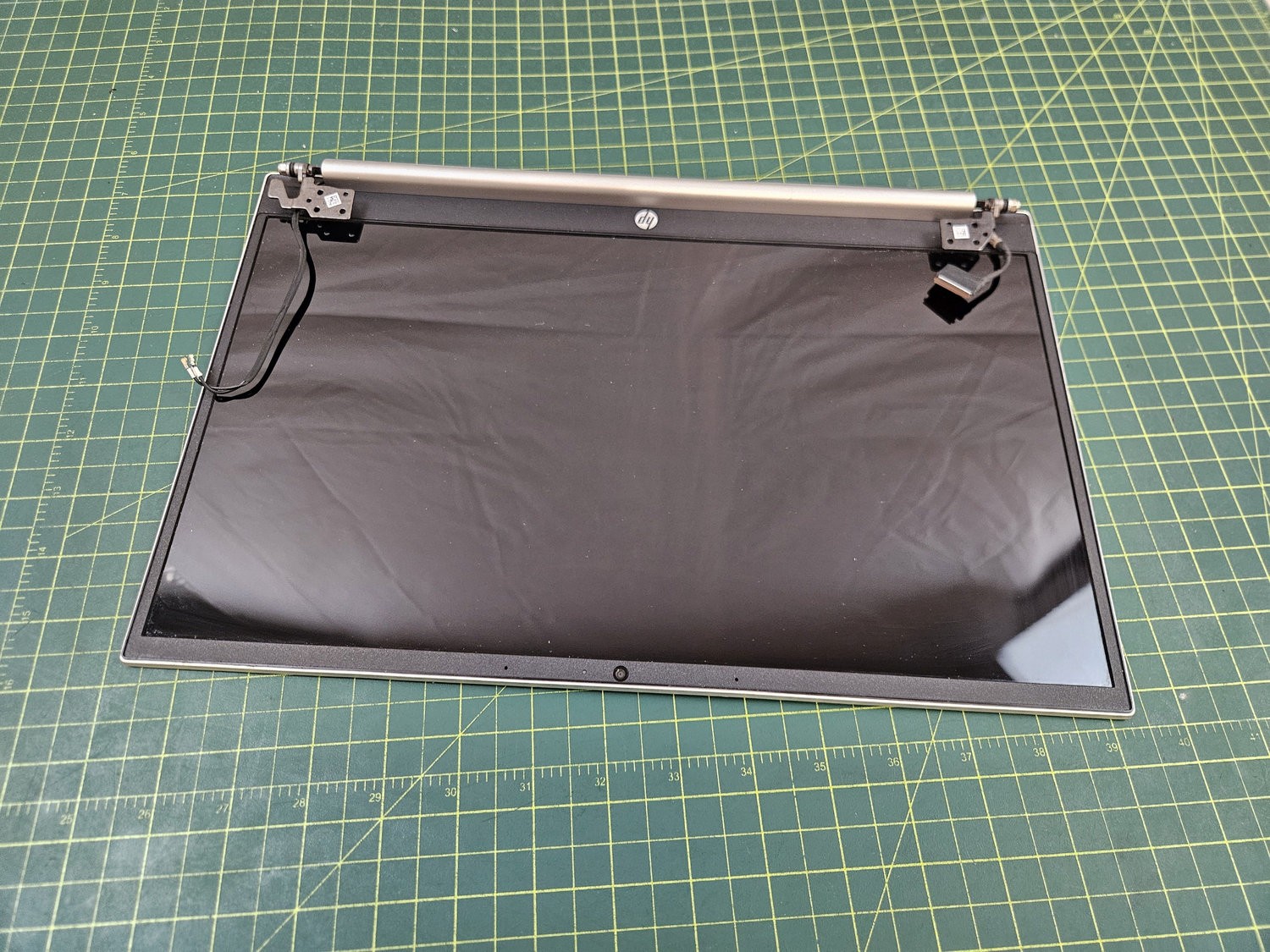 HP Pavilion 15-eg 15.6″ FHD Glossy LCD Screen Complete Assembly #d421