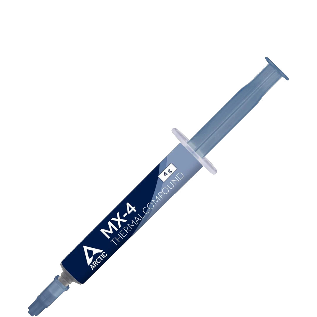 ARCTIC MX-4 4 g Premium Performance Thermal Paste CPU GPU PC Grease