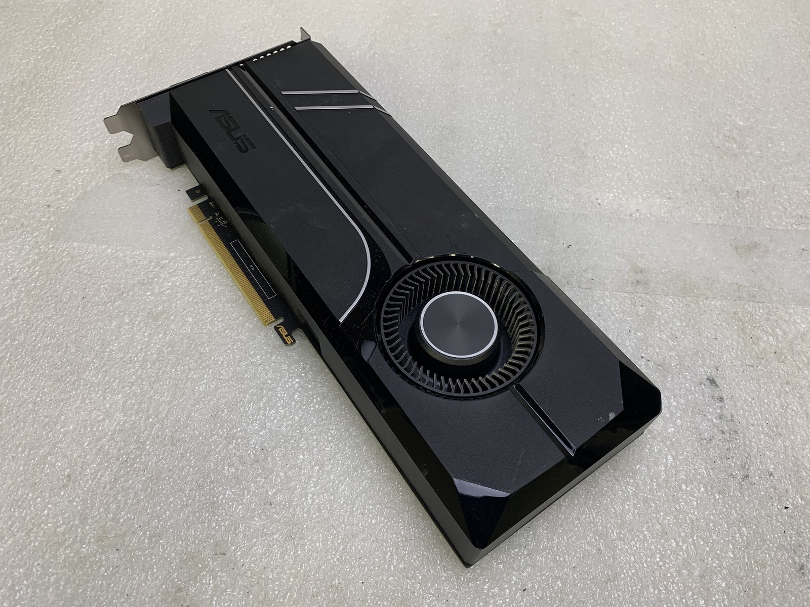 ASUS NVIDIA GeForce GTX 1060 6GB GDDR5 GP106 Gaming Graphics Card