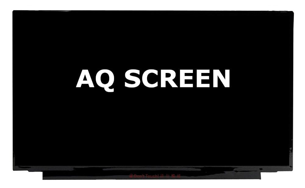 New P/N 936980-N32 120Hz 14″ LCD Screen 1080P FHD eDP 40pins IPS Display Panel