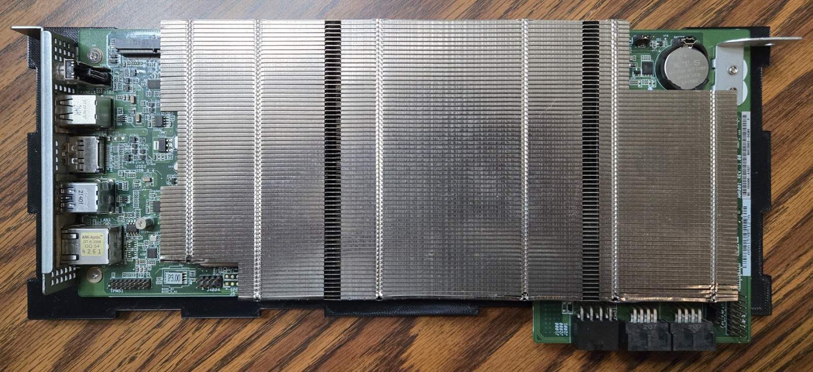 ASRock AMC BC-250 16GB DDR6 PS5 GPU – BIOS PRE-MODDED
