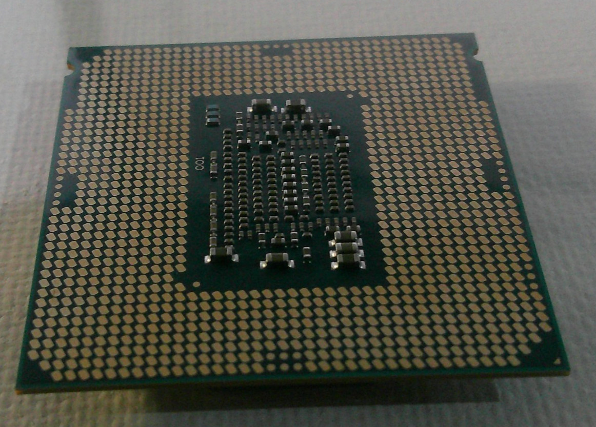 Intel Core i5-7600T 3.70GHz Quad-Core LGA1151 CPU Processor SR336