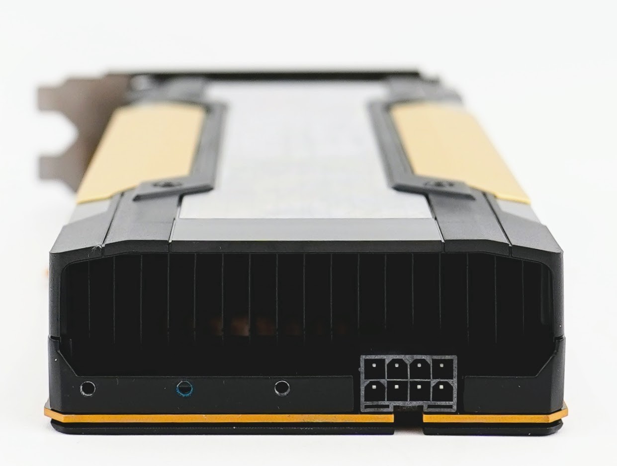 NVIDIA Tesla V100 PCIe 32GB HBM2 VRAM GPU Compute Accelerator Passive Cooling