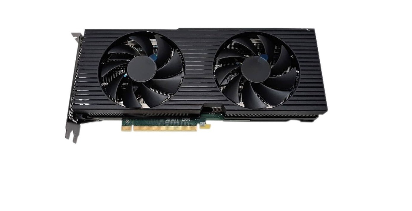 12GB Dell nVIDIA GeForce RTX 4070 PCI-E 4.0 x16 Gaming Card 0HPPKD