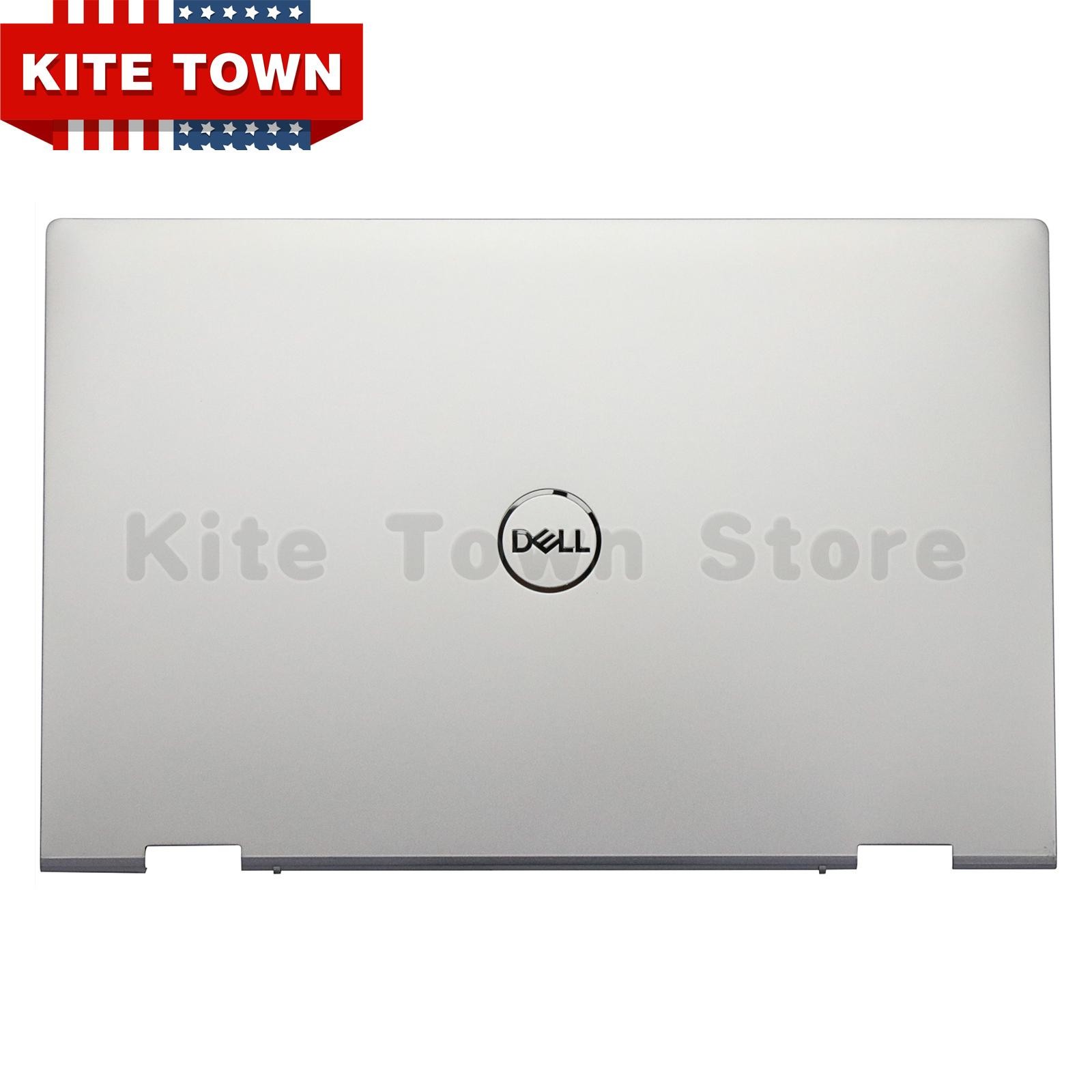 New For Dell Inspiron 13 7300 7306 2-in-1 LCD Back Cover Top Case Lid 0J4KX5 US