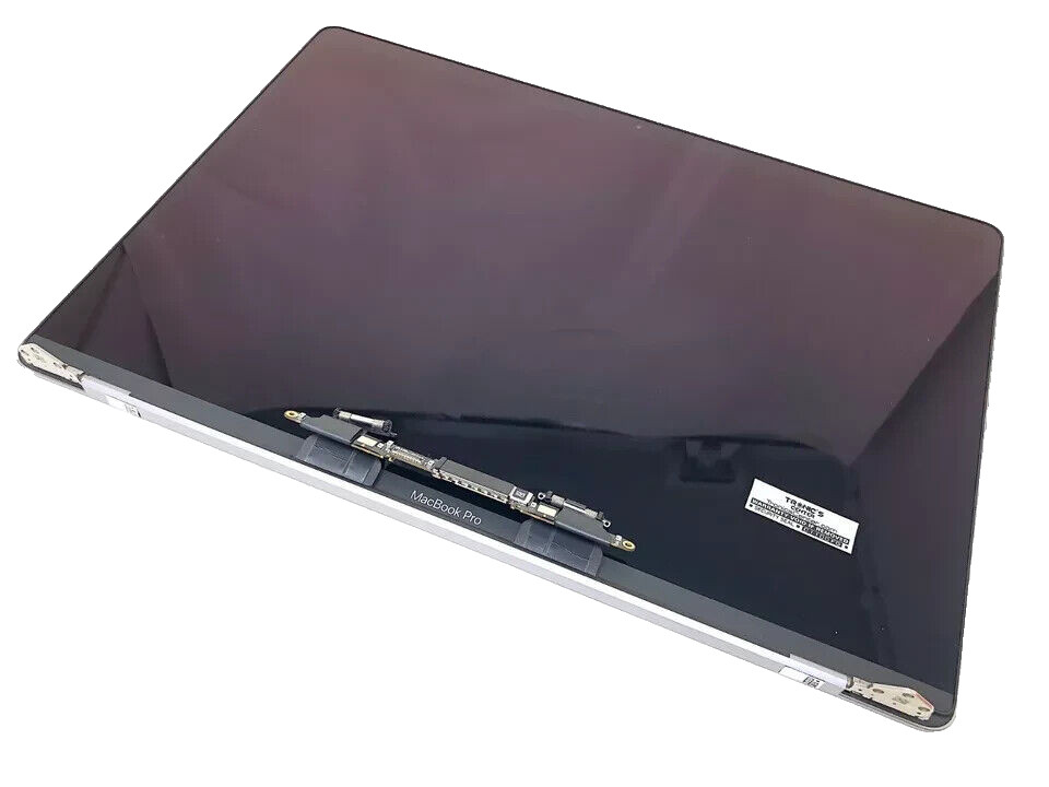A1990 LCD Display 661-10355 Space Gray 15″ MacBook Pro A1990 Year 2018 2019 C