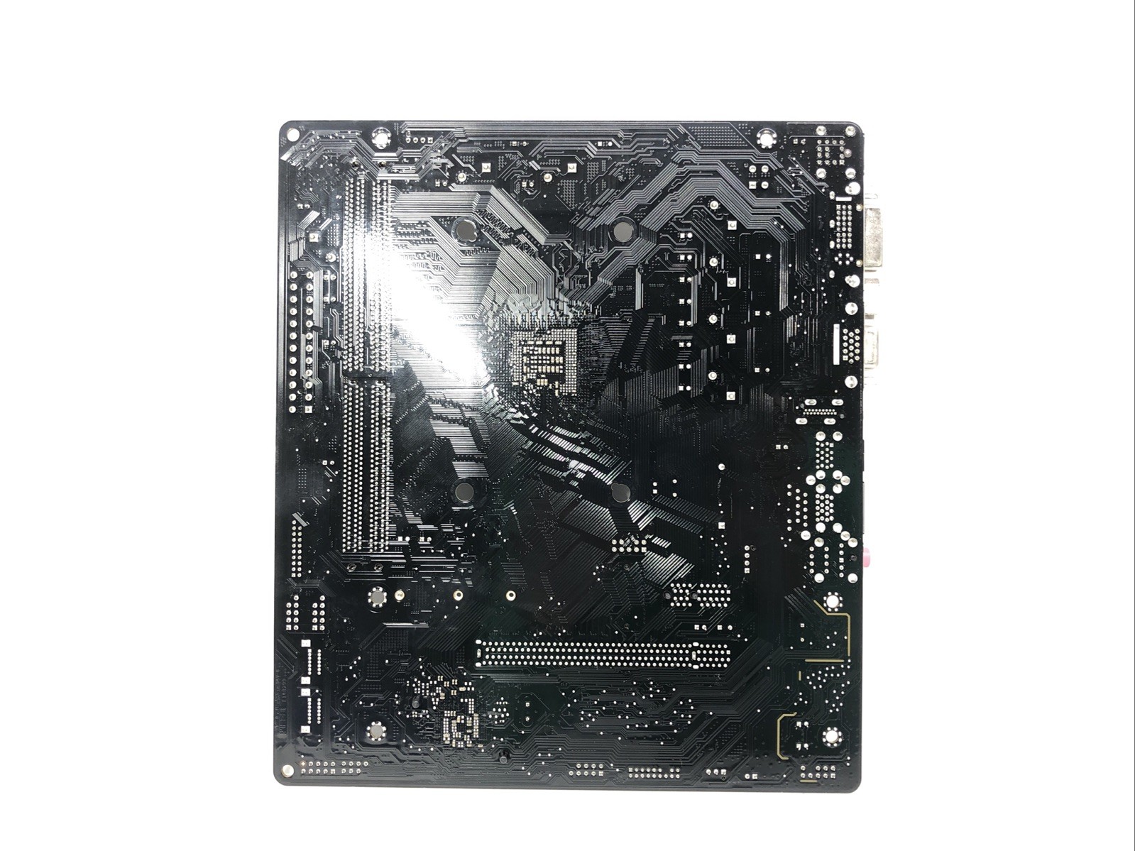 ASRock B450M-HDV R4.0 Motherboard M-ATX AMD B450 AM4 DDR4 w/ I/O Shield!