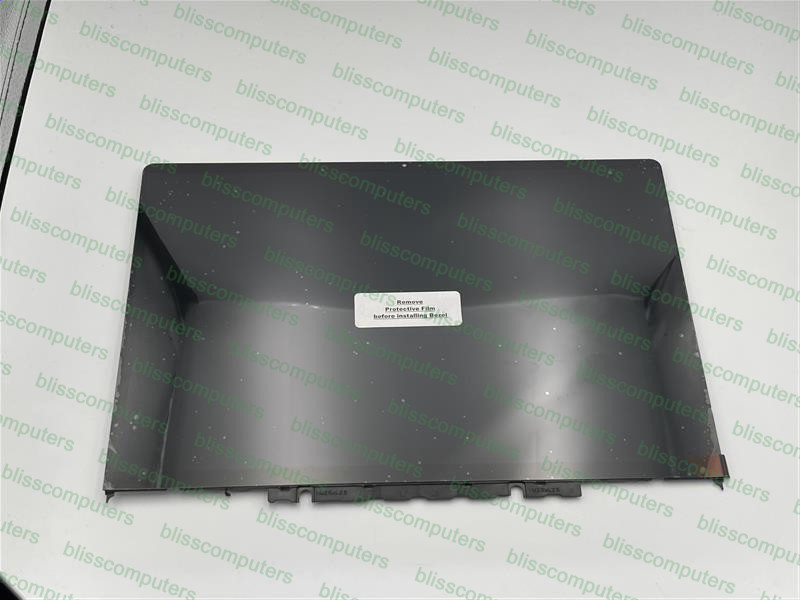 Dell 16 Plus 2-in-1 DB06250 16″ 2560×1600 WQXGA QHD+ Touch Screen Assembly