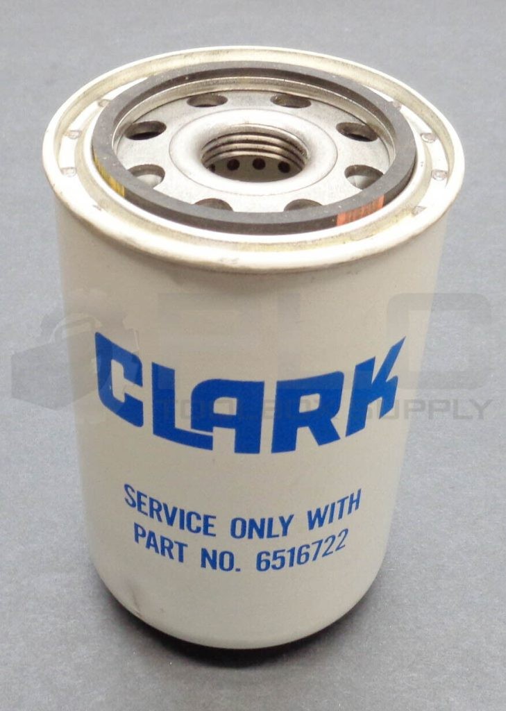 NEW CLARK 6516722 HYDRAULIC FILTER