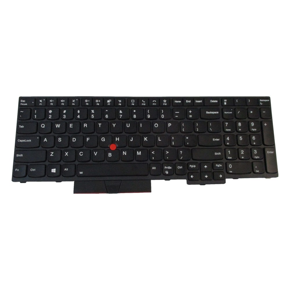 Backlit Keyboard For Lenovo ThinkPad T15 Gen 2 20W4 20W5 Laptops