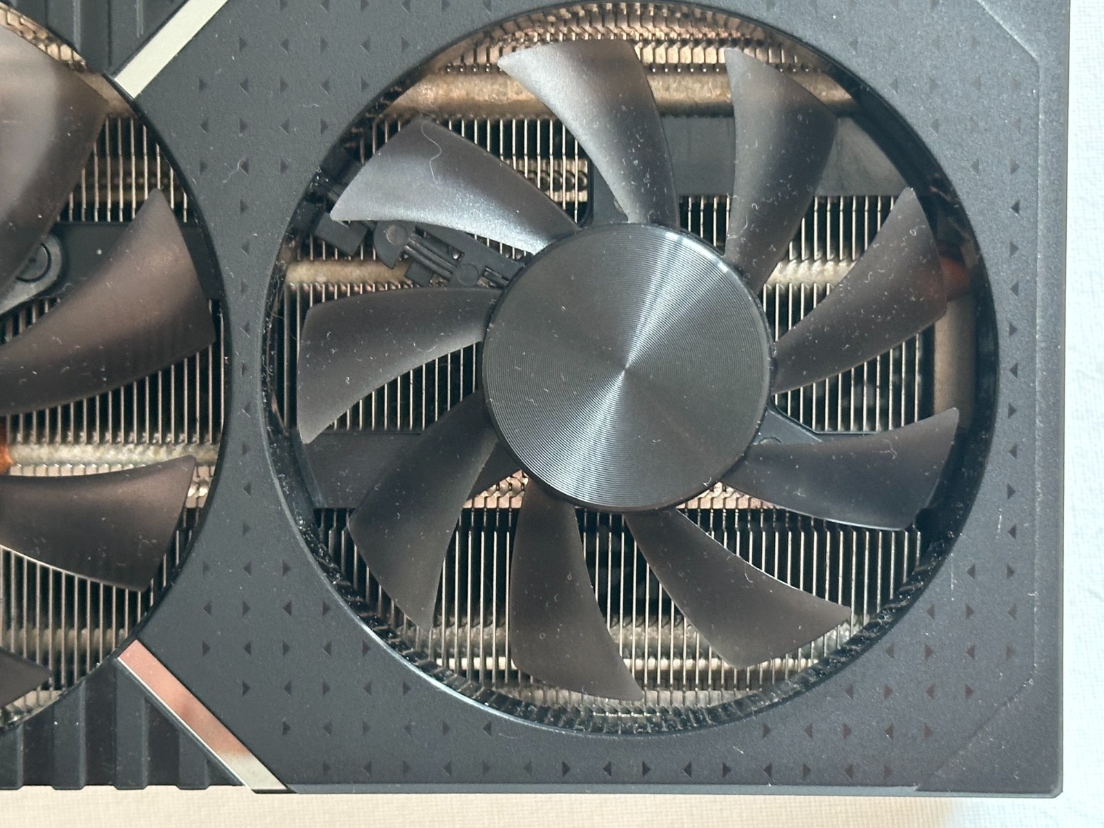 HP OMEN NVIDIA RTX 3090 24GB GDDR6X Graphics Card