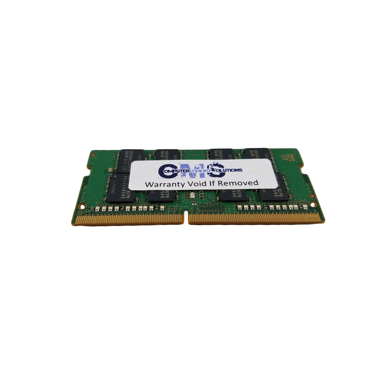 8GB (1X8GB) Mem Ram For HP/Compaq 245 G7 255 G6, 348 G5 Notebook by CMS c106