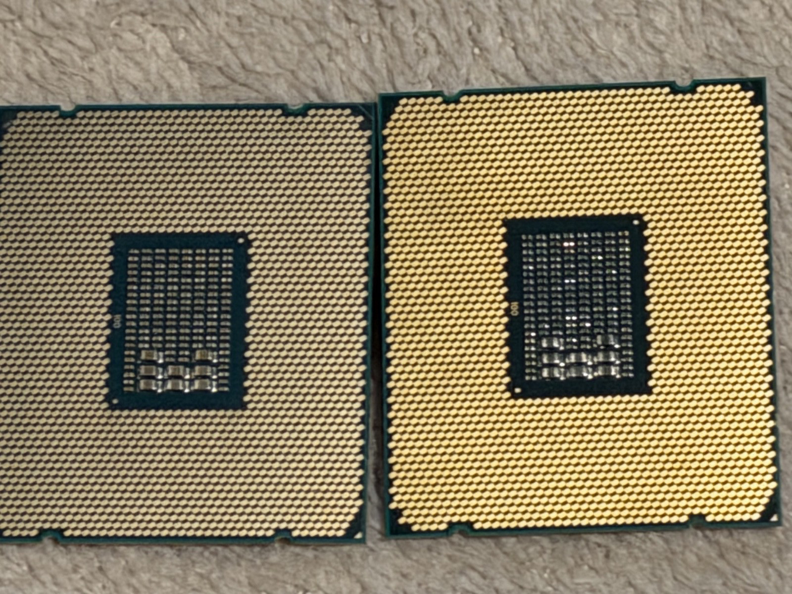 Matched Pair – Intel Xeon E5-2690 v4 2.6GHz SR2N2
