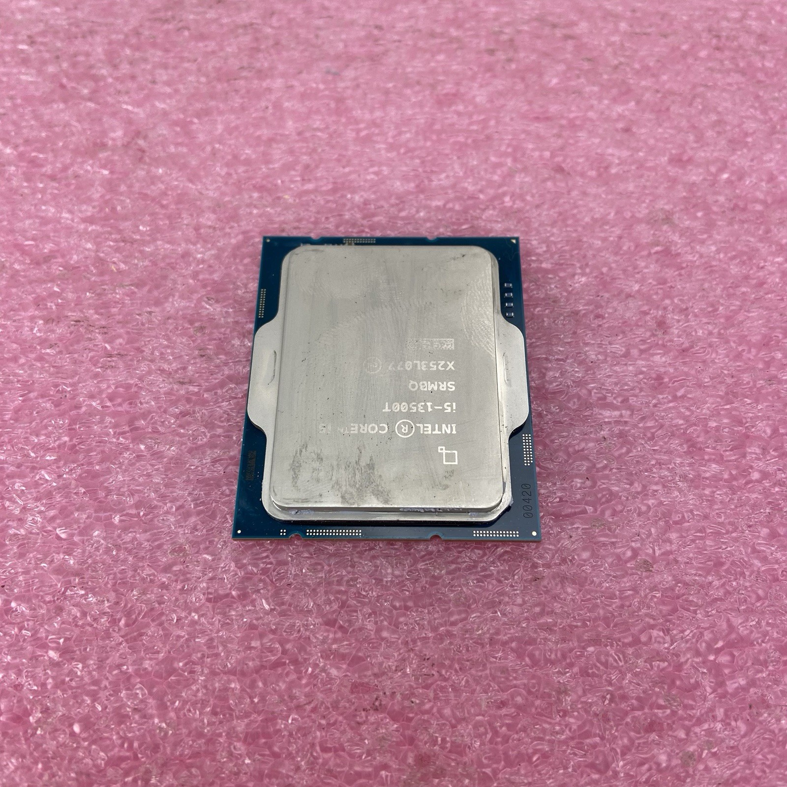Intel Core i5-13500T SRMBQ Desktop CPU