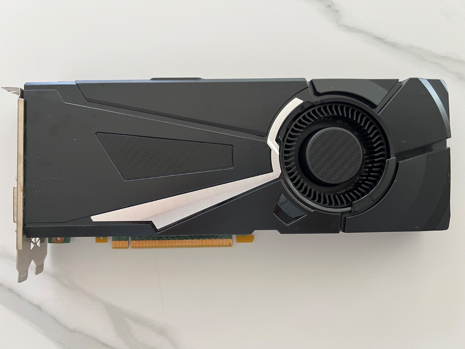 Dell Nvidia GeForce GTX 1080 8GB GDDR5X Graphics Card CN-0XHY8P-MSC00