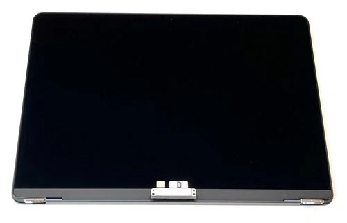 Apple MacBook Air 13 A2681 M2 2022 LCD Screen Display Assembly Midnight & Cable