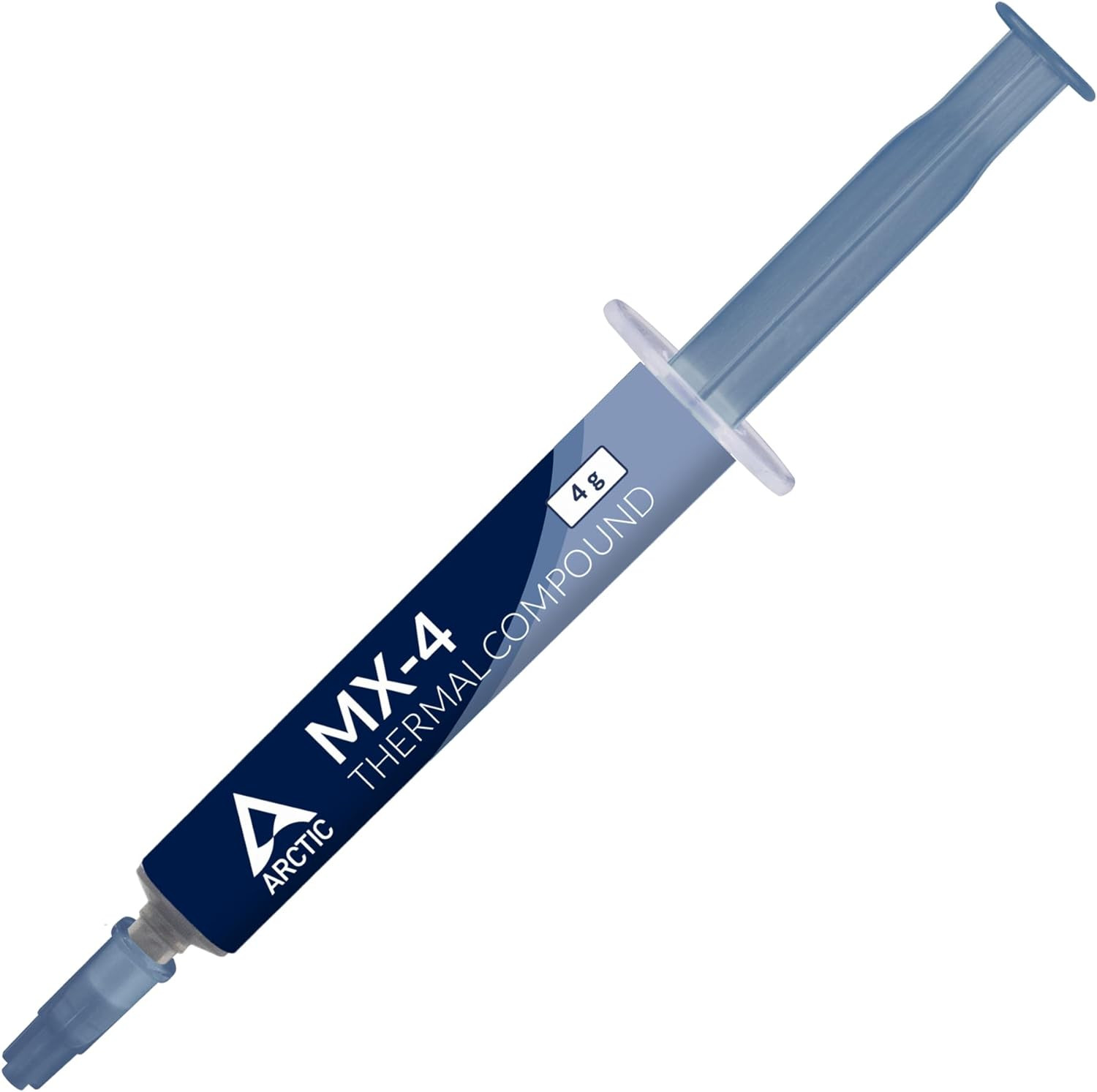 MX-4 (4 G) – Premium Performance Thermal Paste for All Processors (CPU, GPU -…