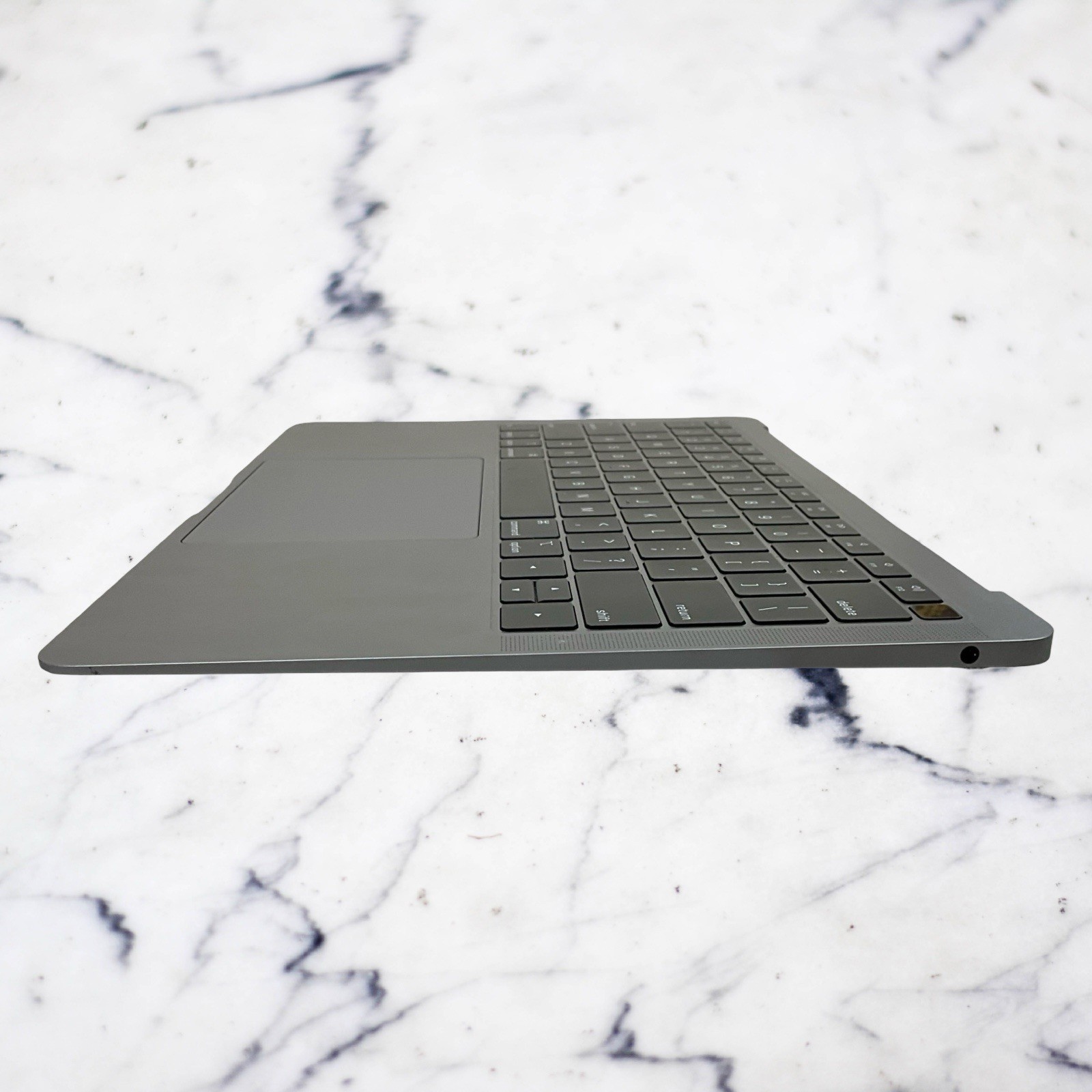 Apple MacBook Air 13” 2018 A1932 Space Grey Palmrest KEYBOARD Touch Pad