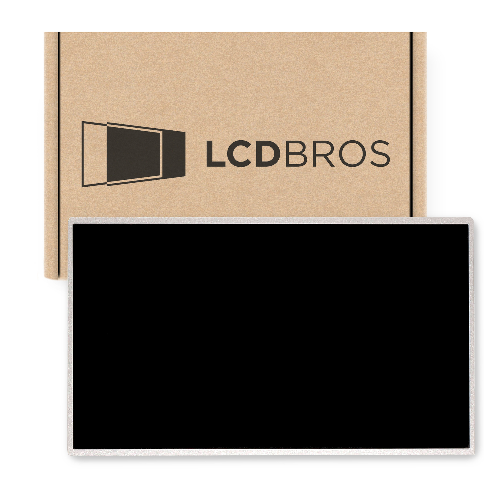 Replacement Screen For Dell Latitude E6430 HD 1366×768 Glossy LCD LED Display