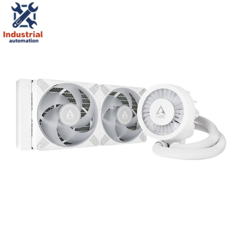 ARCTIC Liquid Freezer III 240 ARGB white PC Water Cooler Cooling AIO Cooling CPU