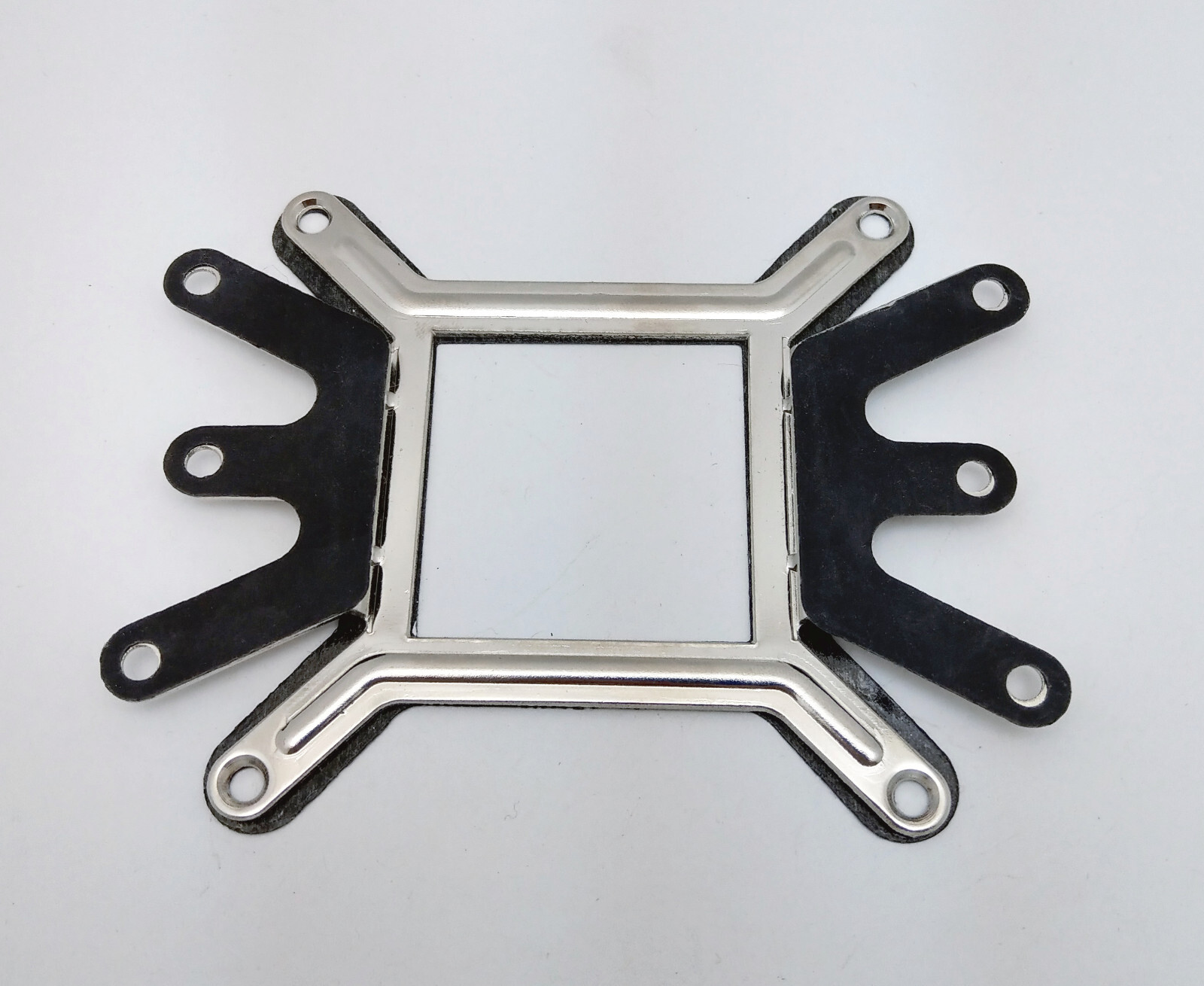 Universal Backplate for Titan CPU Cooler Socket for AMD AM2 AM2+ K8 LGA 775