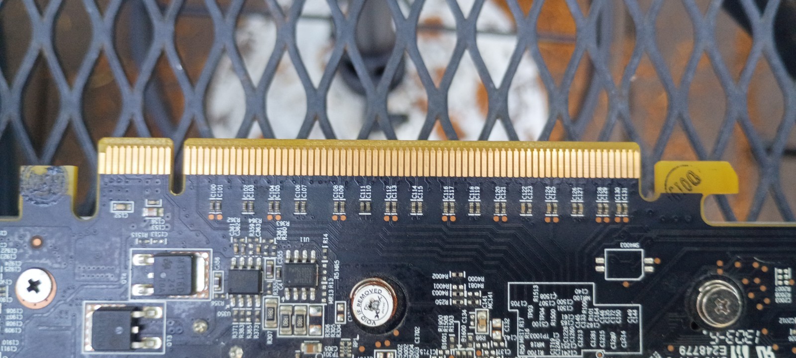 XFX AMD Radeon HD 7870 (FX-787A-CDFC) 2GB GDDR5 PCI Express Video Card