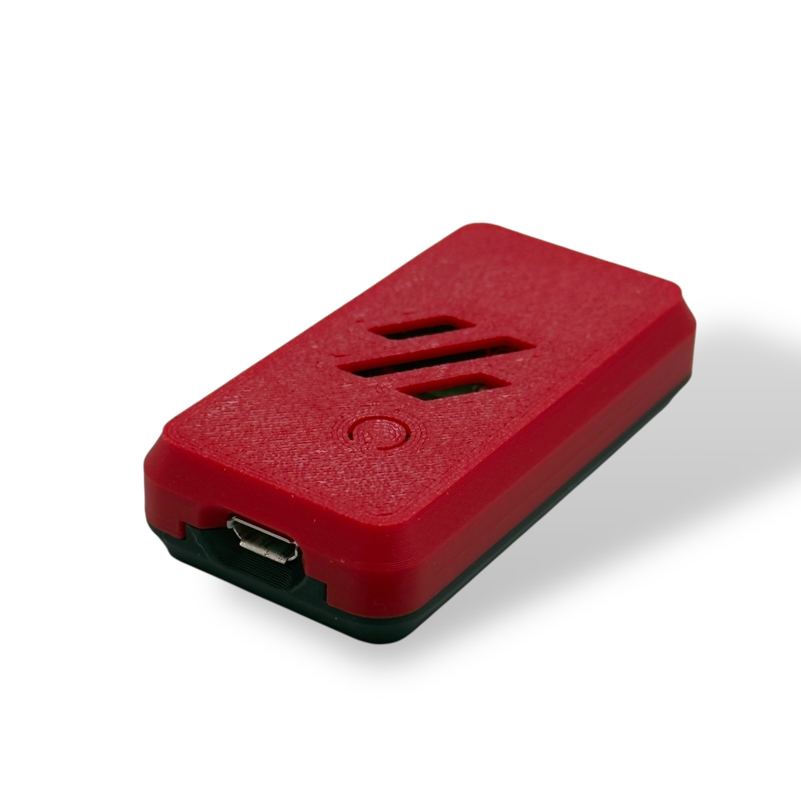 Raspberry Pi Pico Plastic Case Protective Enclosure Cover Multi Color