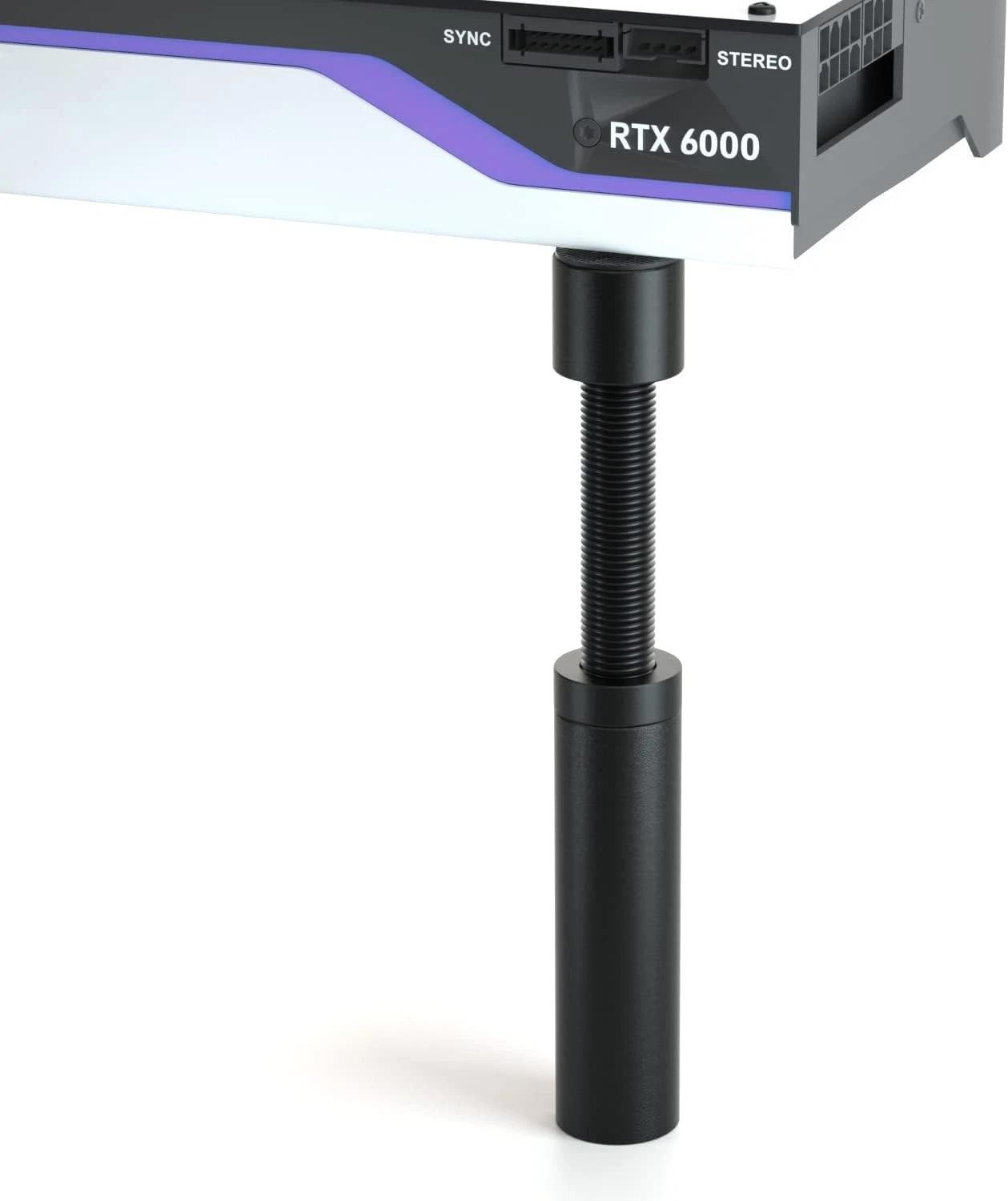 Graphics Card Gpu Support Bracket: Gpu Sag Bracket Video Card Stand Gpu Holder.