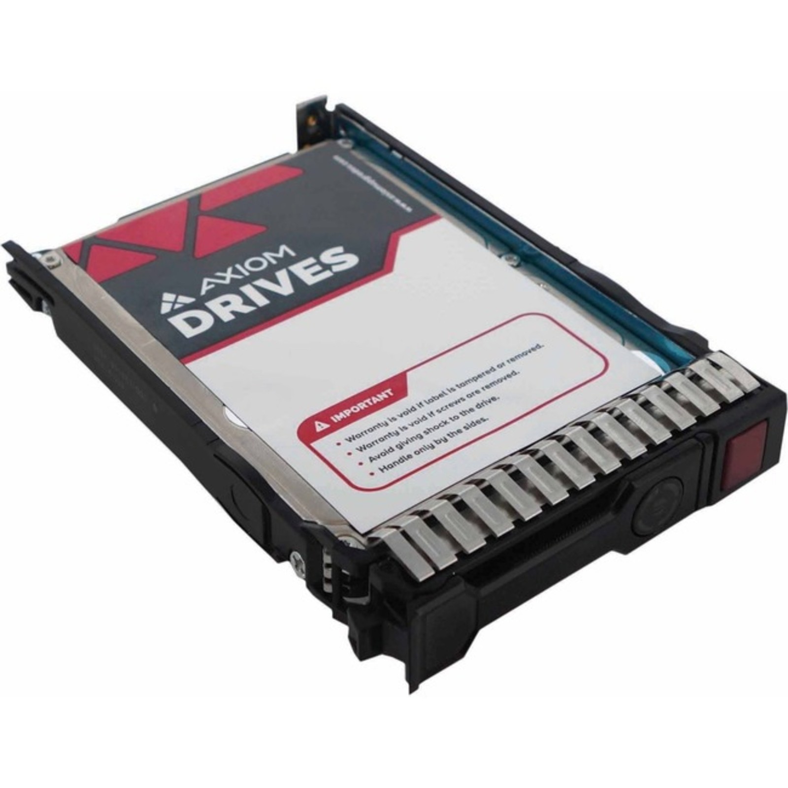 Axiom Memory – 857644-B21-AX – Axiom 10TB 12Gb/s SAS 7.2K RPM LFF 512e Hot-Swap