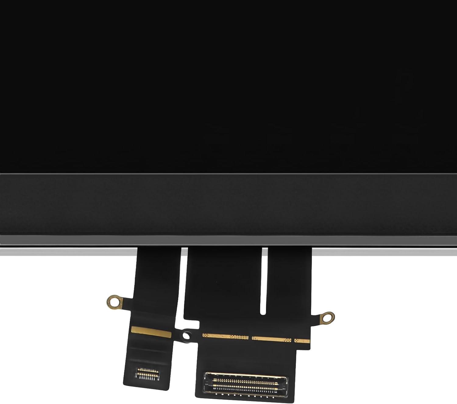 NEW LCD Screen Display Assembly Midnight for MacBook Air 13.6″ M2 A2681 2022 OEM