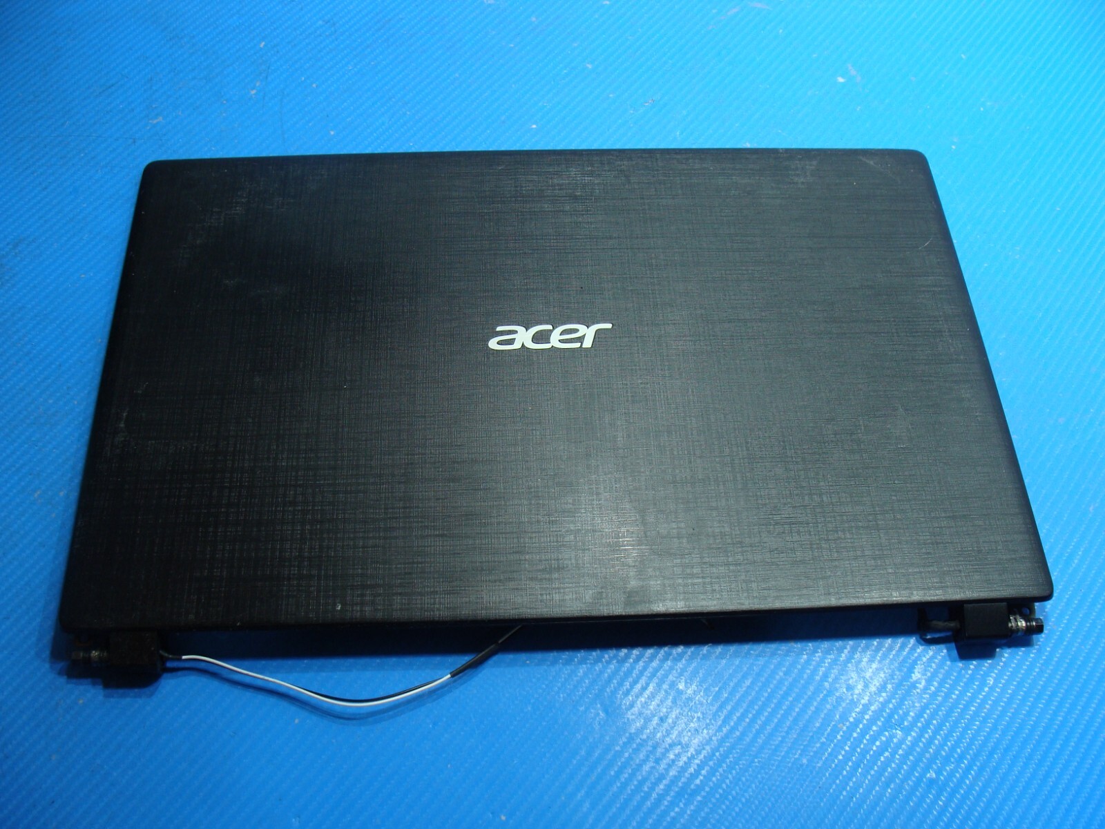 Acer Aspire 3 15.6″ A315-51-380T Glossy HD LCD Screen Complete Assembly Black