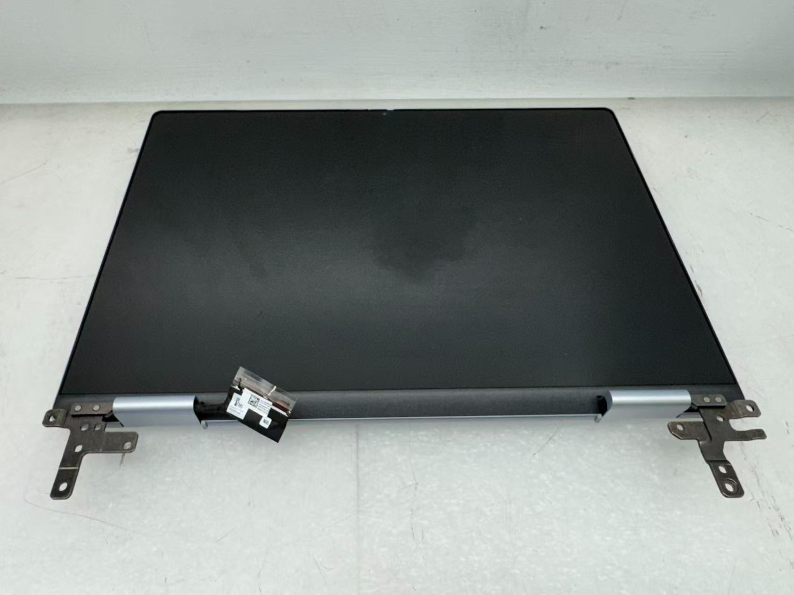 Dell Inspiron 7440 14.0″ 1920 x 1200 Glossy Screen Complete Assembly Silver