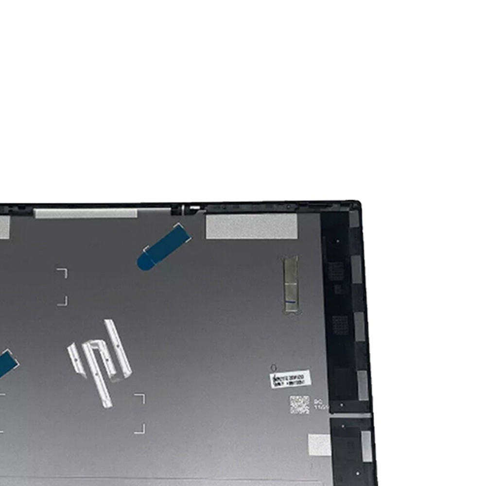 Gray For HP ENVY X360 15-EW 15-EY 15Z-EY 15-EY0023DX Top Case Back Cover Rear